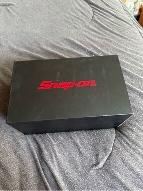 Snap-on Whiskey / Rocks Glasses